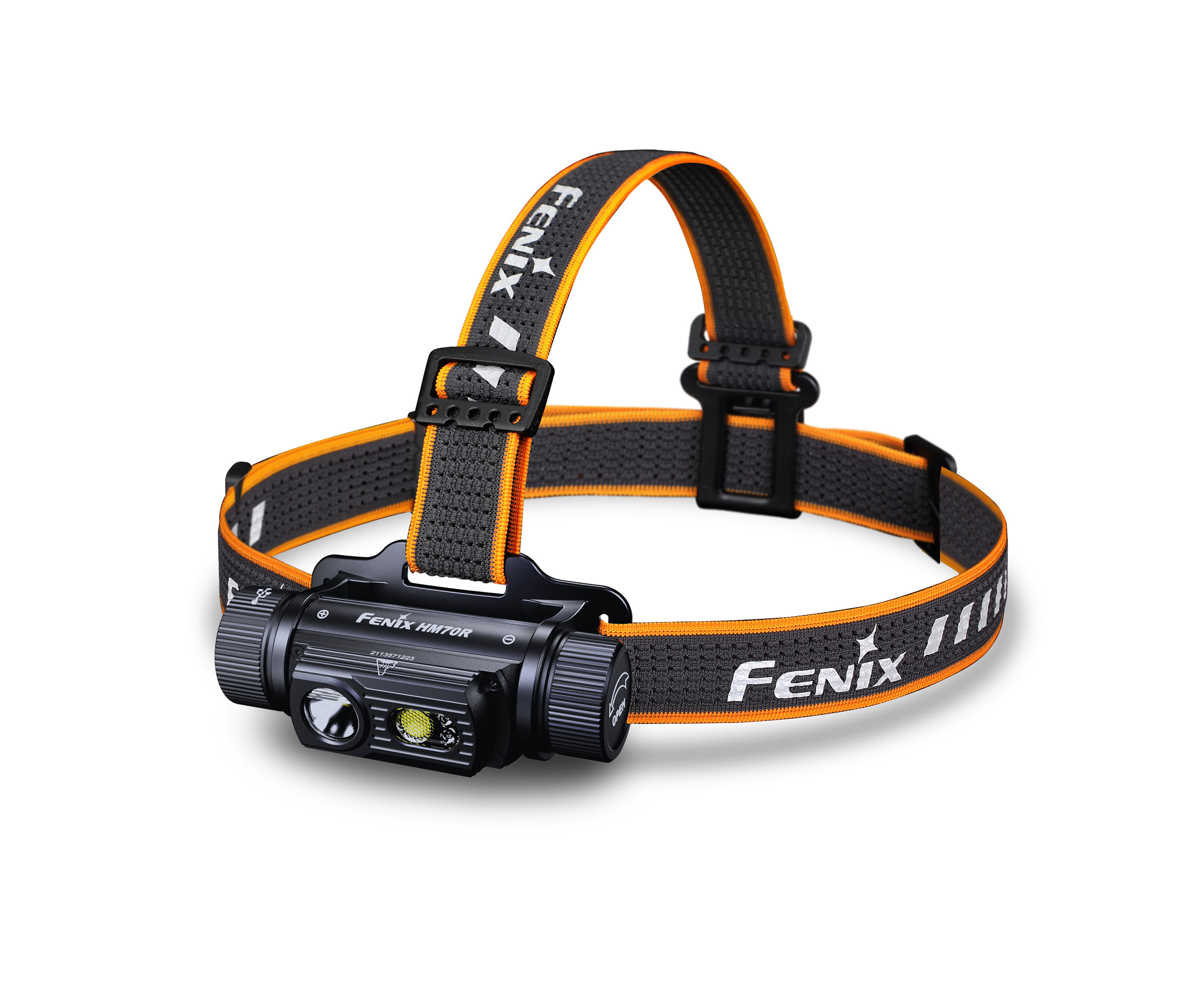 Fenix HM70R Rechargeable Headlamp Cabela's